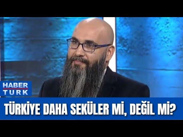 Türkiye'de yeni kuşak dine ne kadar yakın, ne kadar uzak? Dr. Volkan Ertit yanıtladı