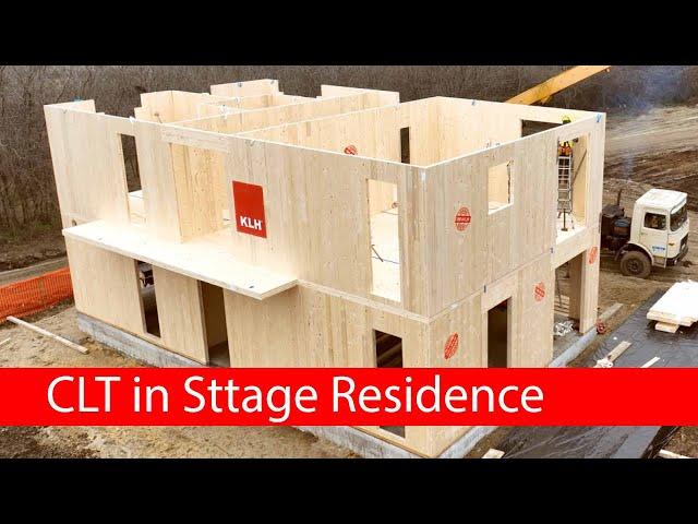 CLT In Sttage Residence | Craiova | România