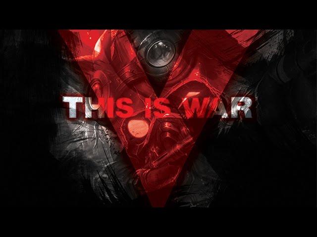 Falconshield - This Is War 5(This Is Wardles) *MEGACOLLAB*