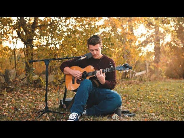 Chase Eagleson Acoustic Cover Full Album | Acoustic Cover Of Popular Songs