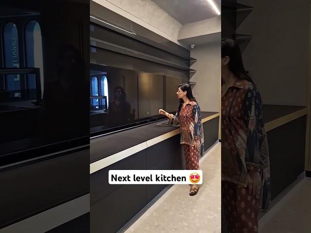  Next level kitchen design 