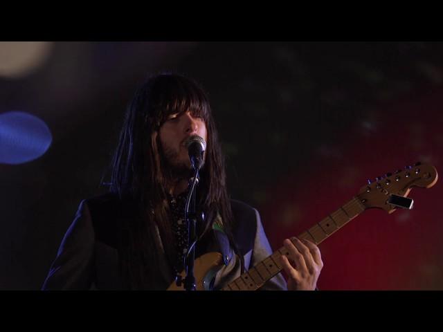 Khruangbin - Mr. White @ Villain | Pitchfork Live