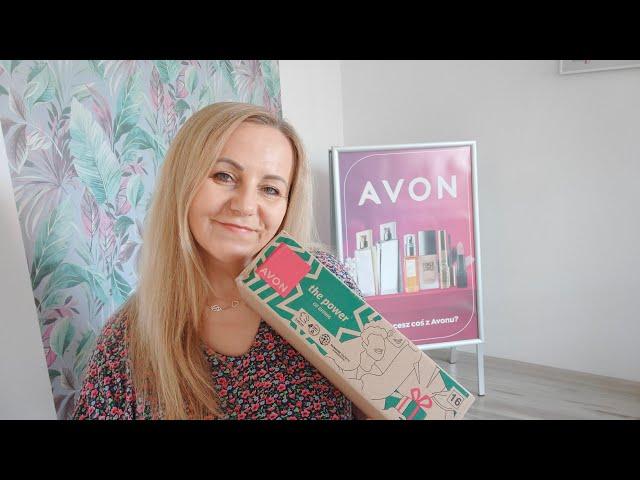 Otwieram zamówienie z AVON,co warto zamówić z katalogu październikowego?