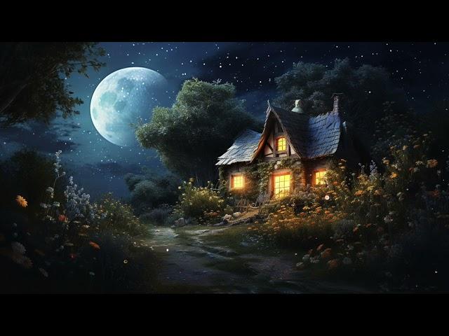 Cottage Background video HD Free - No Copyright, live wallpaper  #nocopyright #wallpaper #free