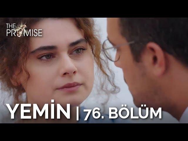 The Promise Season 2 Episode 76 English Subtitles