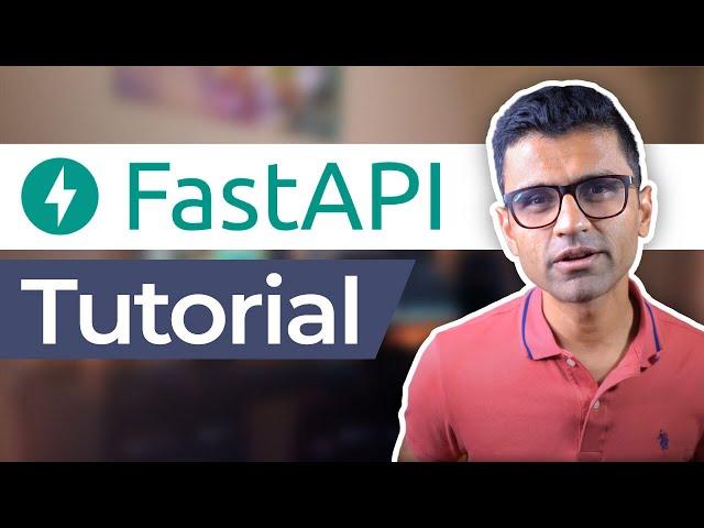 FastAPI Tutorial | FastAPI vs Flask