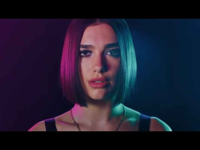 Dua Lipa - Houdini (Discock Bootleg)