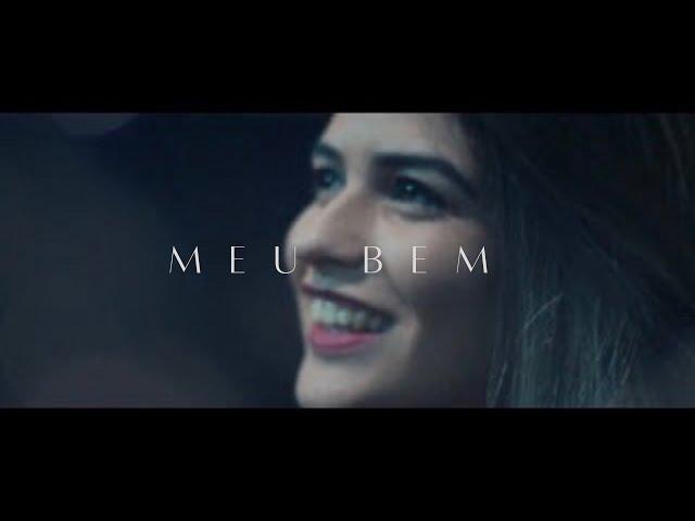 Vanessa Garcia - Meu Bem