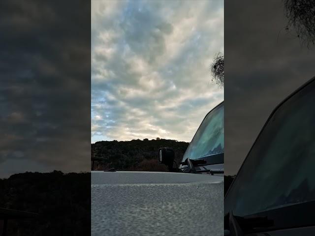 Timelapse #shorts #jeepadventures #camping #campingadventure #jeep #jeepwrangler #camping #camplife