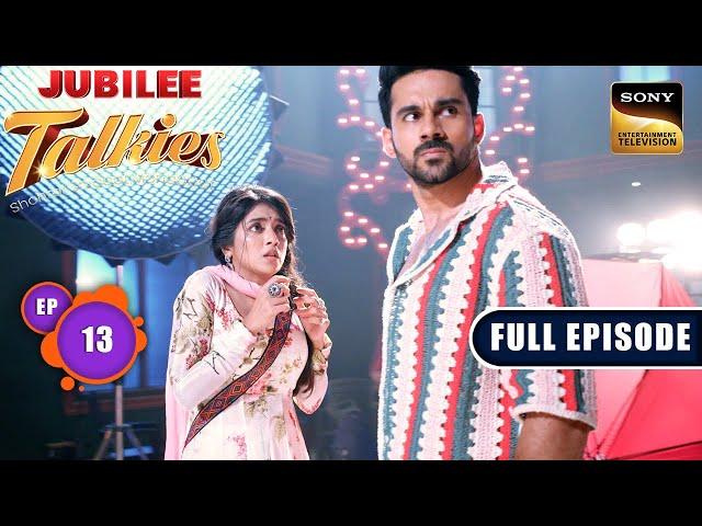 Shivangi's First Day At Work | Jubilee Talkies - Ep 13 | Full Episode | 10 Jul 2024