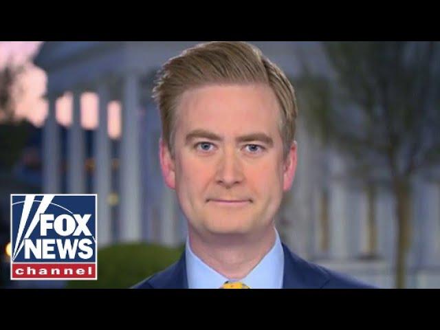 Peter Doocy: The dam is breaking