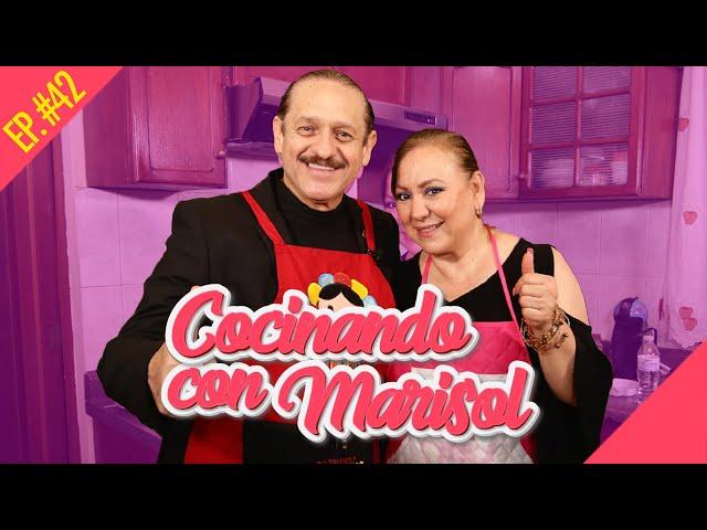 Teo Gonzalez - Cocinando Con Marisol