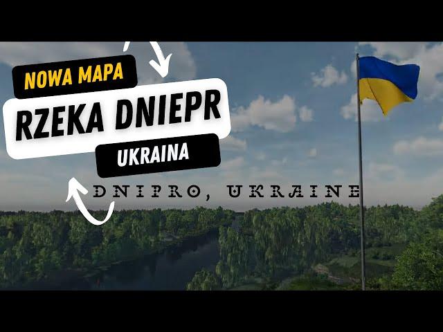 Nowa mapa w Fishing Planet: Testujemy trolling na rzece Dniepr!