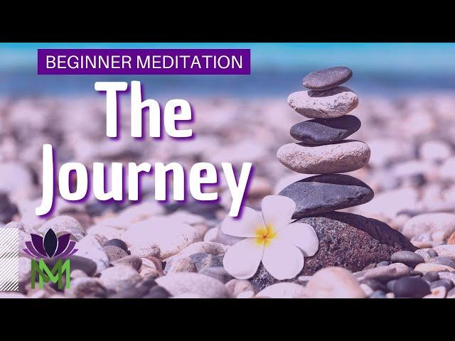 15 Minute Beginner's Mind Meditation to Let Go of Perfection | Mindful Movement