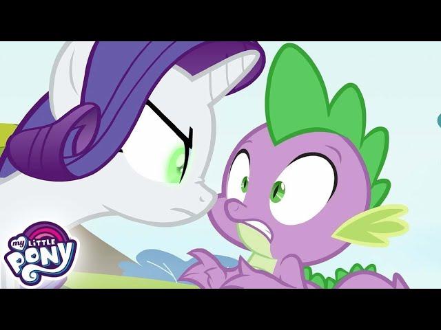 My Little Pony Bahasa Indonesia  Buku Yang Menginsipirasi Dan Menakjubkan | Episode Penuh