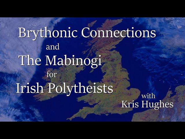 Brythonic Connections