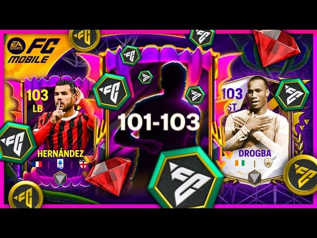 DESCHIDEM PACK-UL de 5.000 de FC POINTS la Evenimentul Halloween - FC Mobile 25