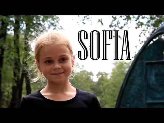 Sofia August Slalom 2014 ║ SoCute