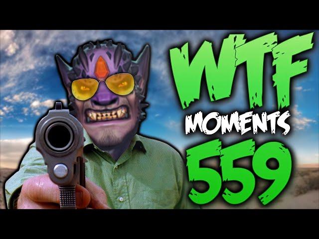 Dota 2 WTF Moments 559