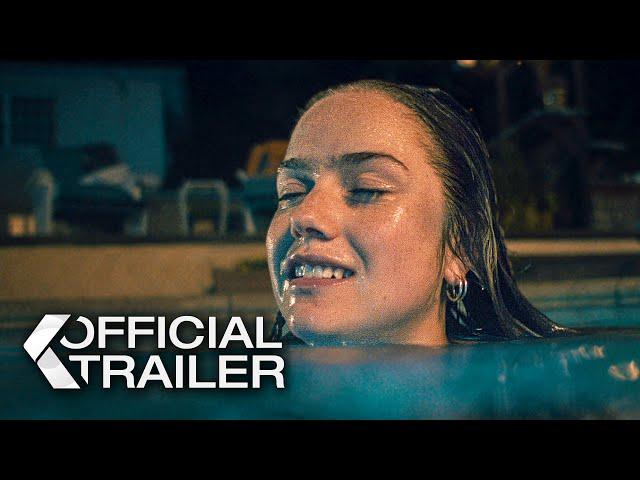 Night Swim Trailer (2024) James Wan