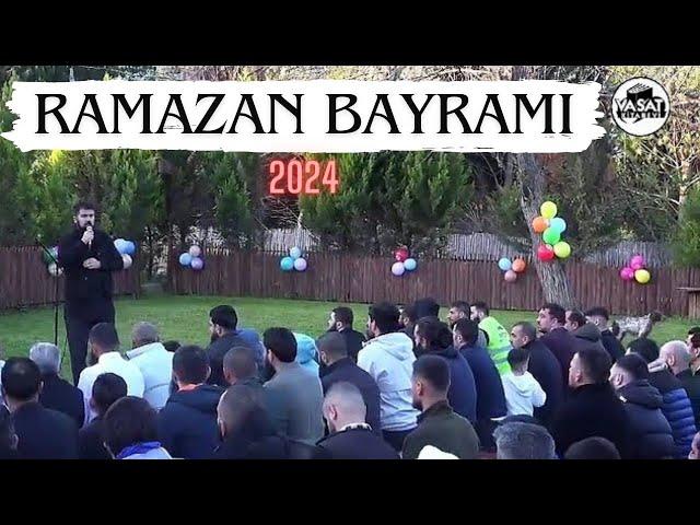 VASAT KİTABEVİ RAMAZAN BAYRAMI 2024