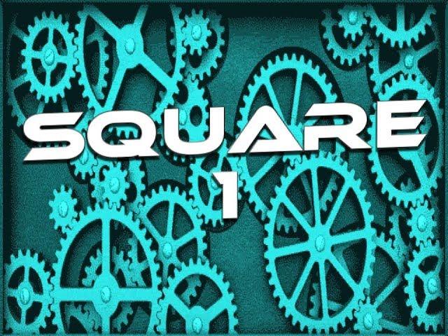 TKW presents Square 1