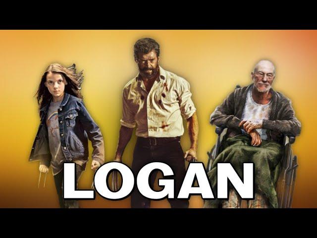 Logan Review | Gritty & Emotional
