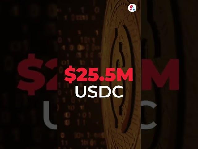 What a hack job: Cryptocurrency thieves nab $600 million in blockchain attack