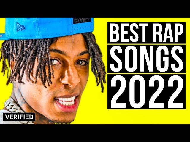 The Most Popular Rap Songs of 2022 (So Far)