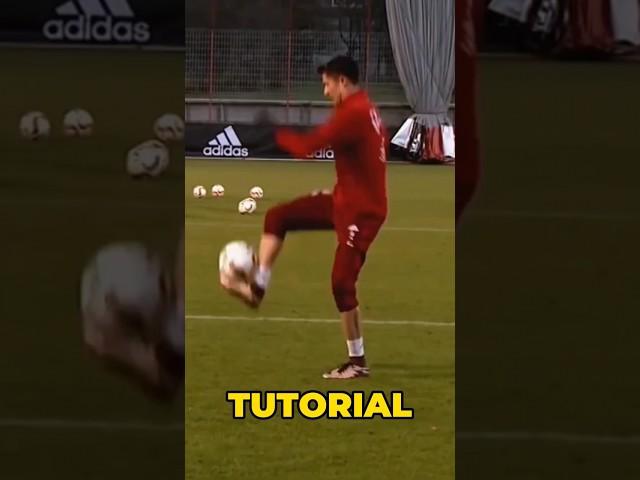 Salto al Mundo Tutorial  #shorts #futbol #skills #jugadas #freestyle #tricks