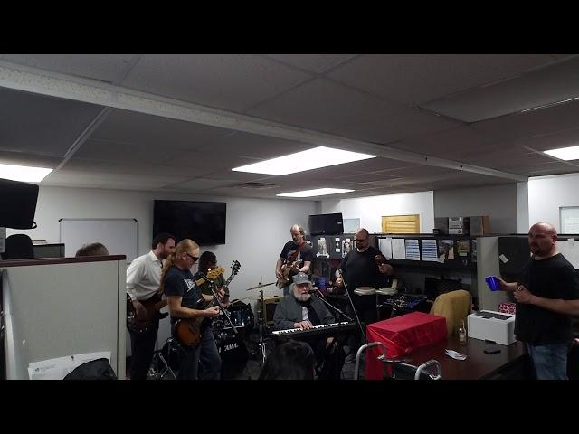 Bobby Blues vid5