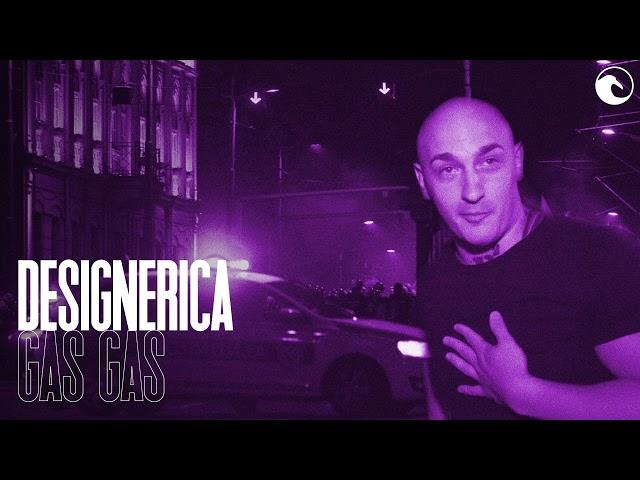  Designerica x Pljugica SELJACKI DRILL type beat 2024 | GAS GAS | @productioncrow
