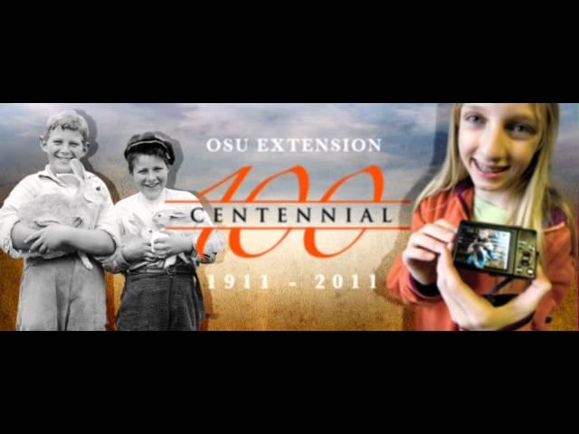 Extension Centennial