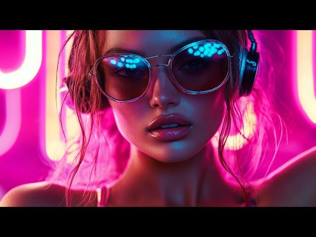 SUMMER DJ MIX 2024 - R3hab, David Guetta, Dimitri Vegas & Like Mike, Claptone Style DJ Mix