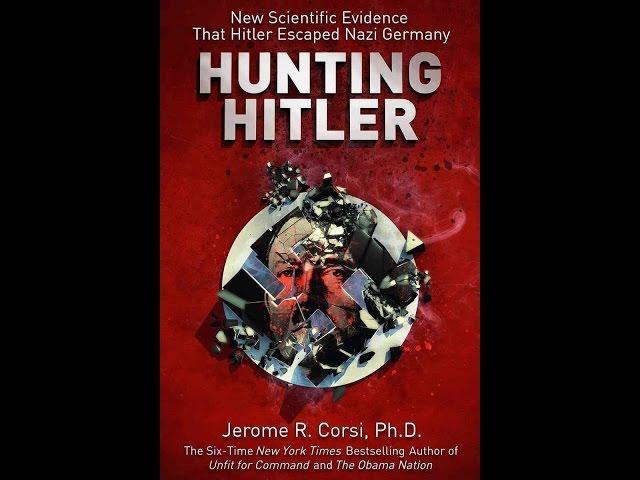 Hunting Hitler Season 1 Episode 1 S01E01 The Hunt Begins