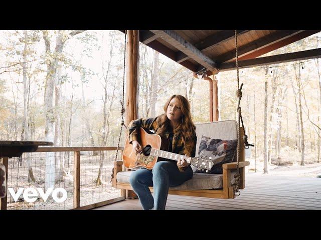 Sarah Allison Turner - Take Me Home, Country Roads (Live Acoustic)