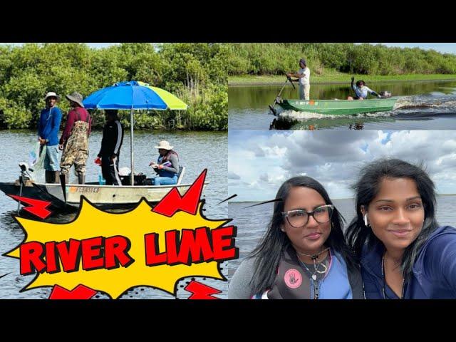  Fishing in the St Johns | The Gopi Family | Uncle Anwar | Sunday Funday | 3 Boats | Epic Fishing