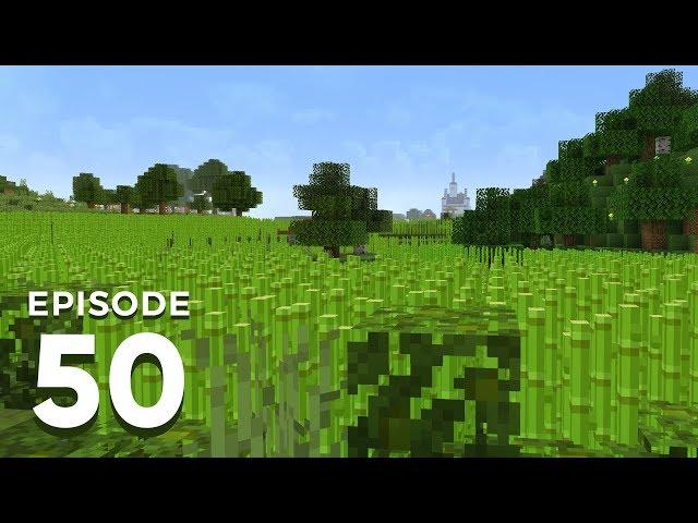 050 - Don't Mind The Grind // The Spawn Chunks: A Minecraft Podcast