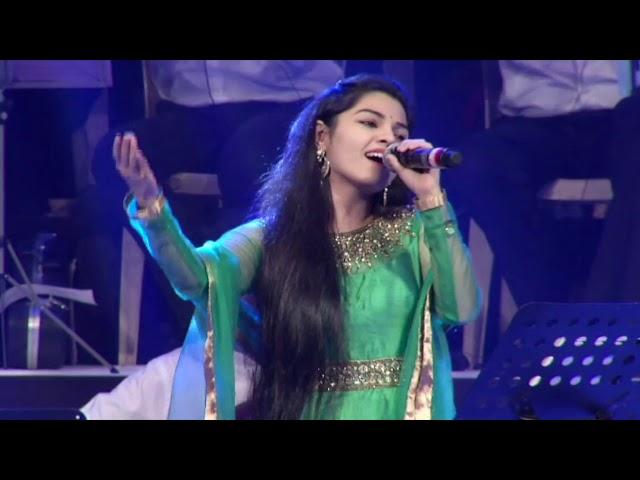 Sur Sandhya 2017 - Aayiye Meherbaan