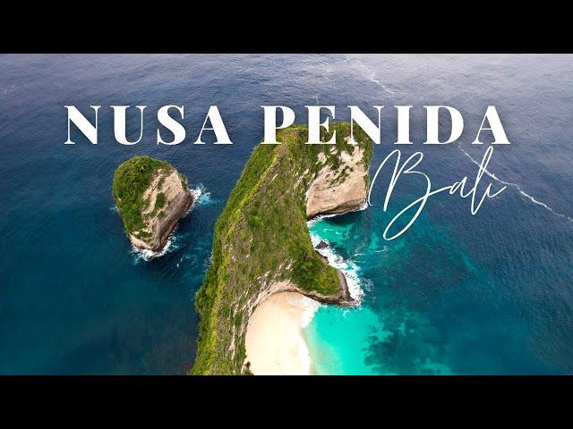 Nusa Penida, Bali - What NOT TO MISS in 2024!