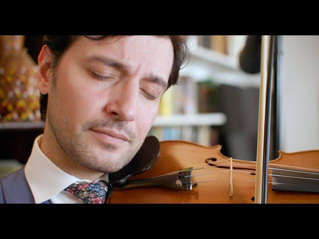 Adrien Chevalier - Fascinating Rhythm (Gershwin)