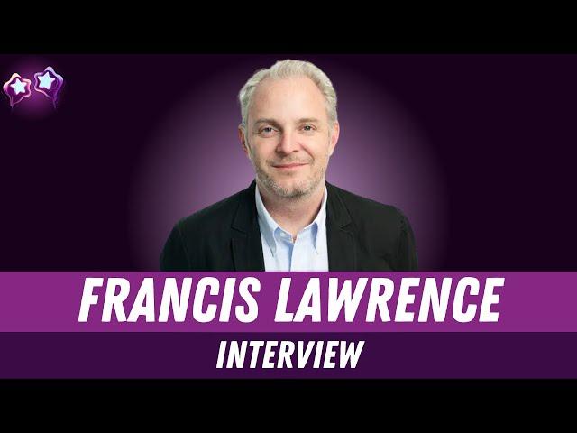 Francis Lawrence Interview on Hunger Games: Catching Fire: Behind the Scenes of Sequel