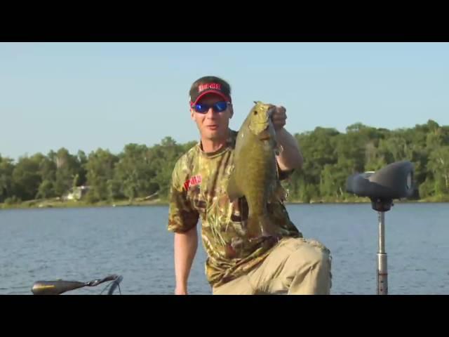 Troy Lindner's Fit 4 Fishing Intro