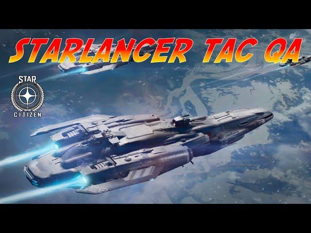 3.24.2  Starlancer TAC Q&A - Questions