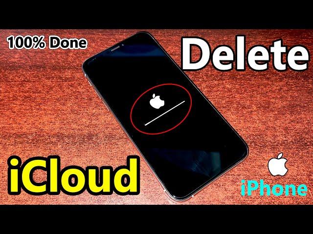 how to permanent unlock activation lock only 5 min iphone icloud delete without apple id