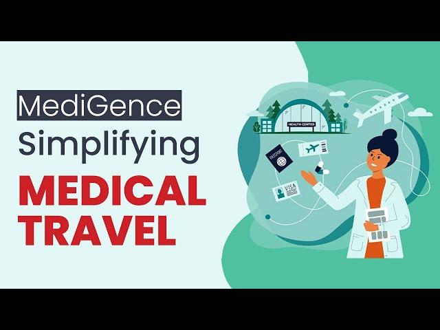 Start Your Medical Journey With Us | MediGence