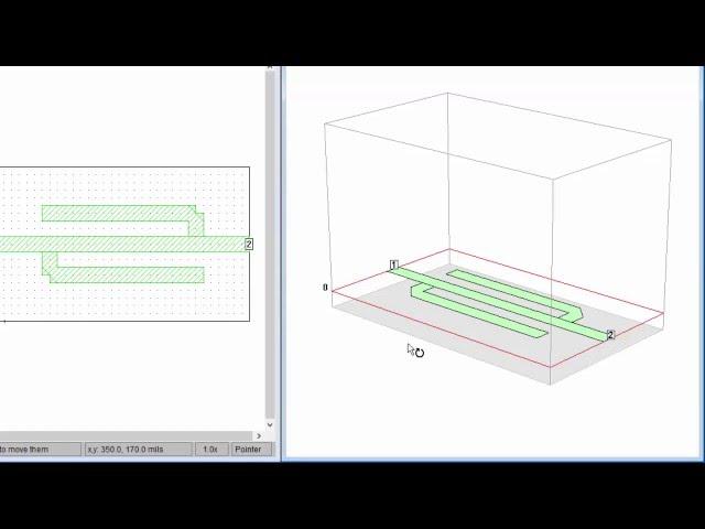 Ваш первый урок работы в Sonnet Suite