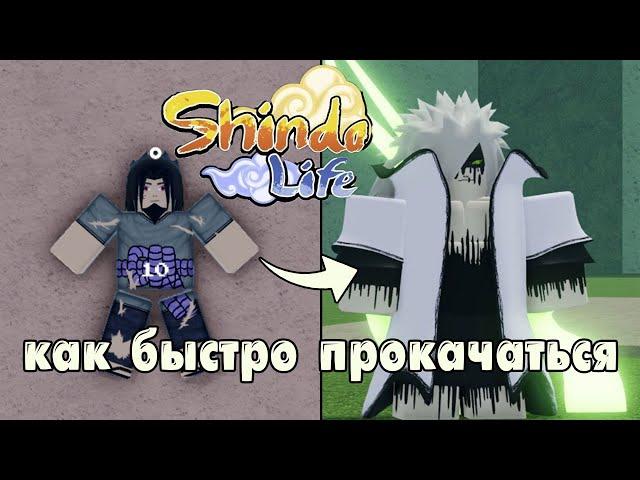 Шиндо Лайф Роблокс как начать играть? ROBLOX SHINDO LIFE ? Гайд Шиндо Лайв