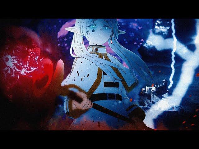 LXNGVX - Montagem Mysterious Game (AMV)