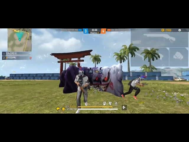 ABSOLUTELY GOD WITHOUT ANY DOUBT️#GAMEPLAY BY AADITYA ️